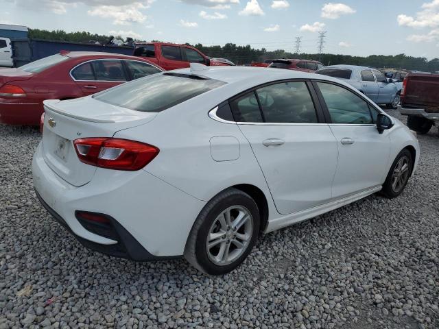 2017 CHEVROLET CRUZE LT 1G1BE5SM2H7219027