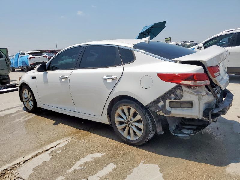 2017 KIA OPTIMA LX - 5XXGT4L30HG145990