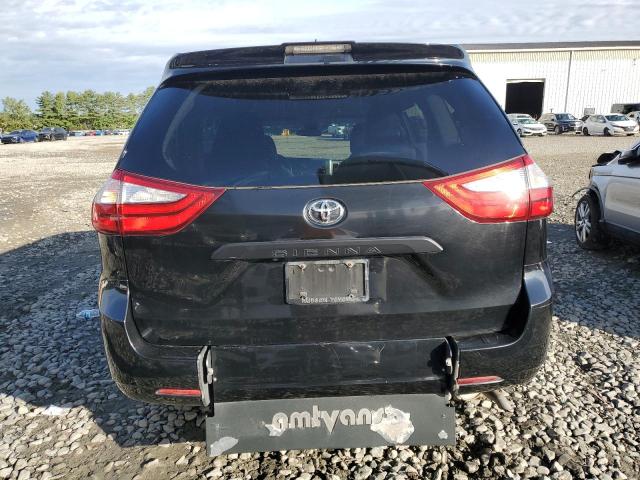 2019 TOYOTA SIENNA - 5TDZZ3DC8KS977406