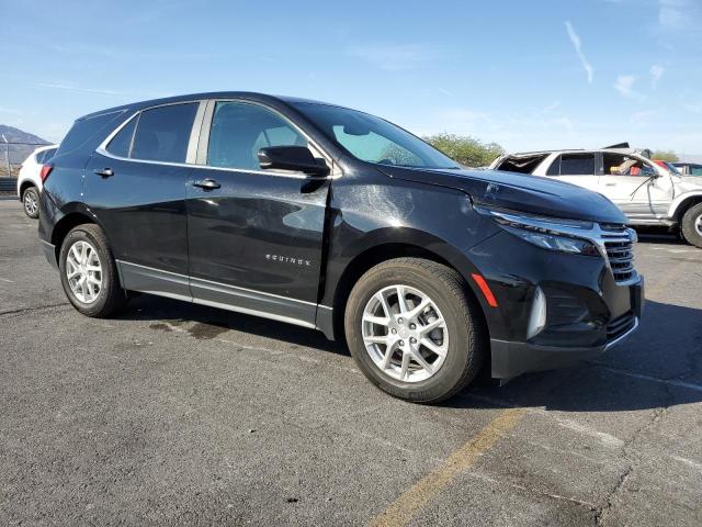 2022 CHEVROLET EQUINOX LT - 3GNAXKEV8NL115740