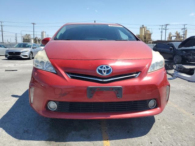 2014 TOYOTA PRIUS V - JTDZN3EU1EJ006624