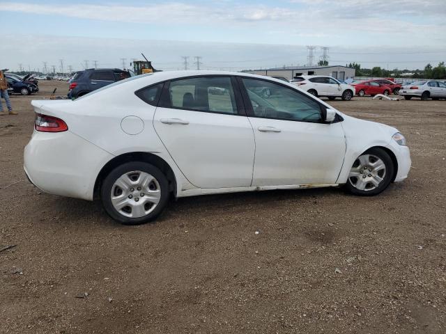 2016 DODGE DART SE 1C3CDFAA7GD703856
