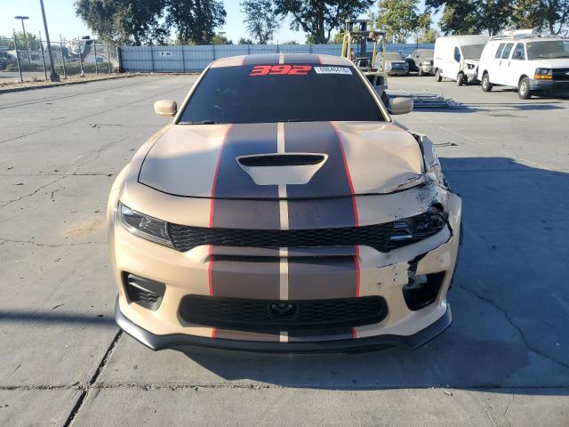 2022 DODGE CHARGER SC 2C3CDXGJ9NH124218