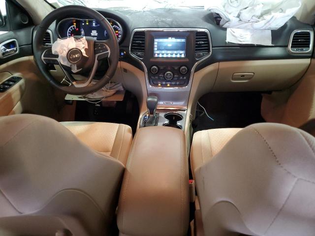 2019 JEEP GRAND CHER 1C4RJFAG5KC754242