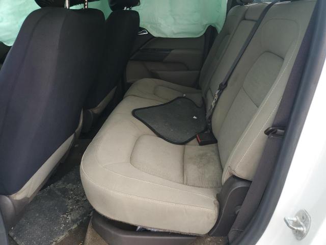 2015 GMC CANYON SLE 1GTG5BE36F1117129