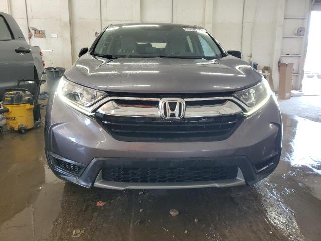 2017 HONDA CR-V LX 7FARW5H34HE008606