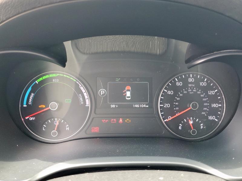 2018 KIA OPTIMA HYB KNAGT4LEXJ5023369