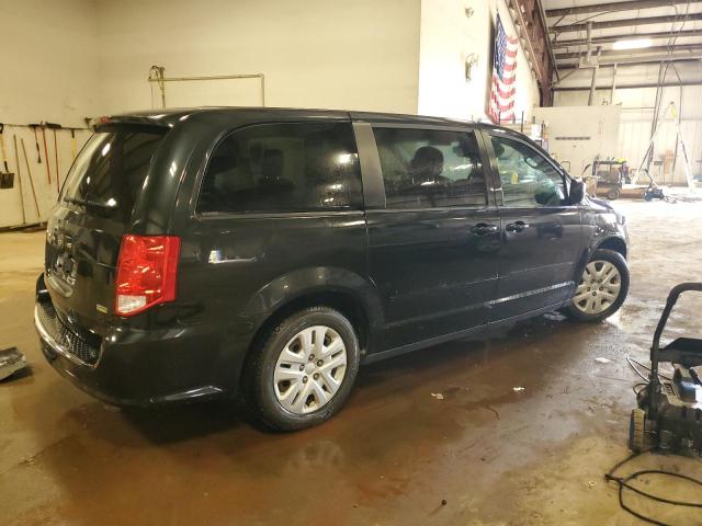 2015 DODGE GRAND CARAVAN SE 2C4RDGBG5FR701369