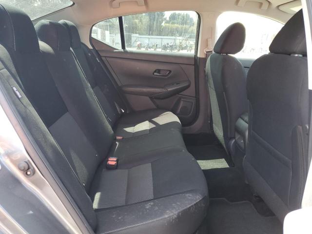 2024 NISSAN SENTRA SV 3N1AB8CV4RY324448