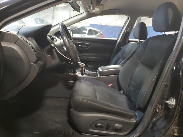 2018 NISSAN ALTIMA 2.5 - 1N4AL3AP8JC175630