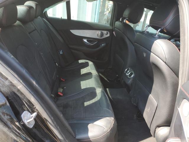 2018 MERCEDES-BENZ C 43 4MATI 55SWF6EB2JU235099
