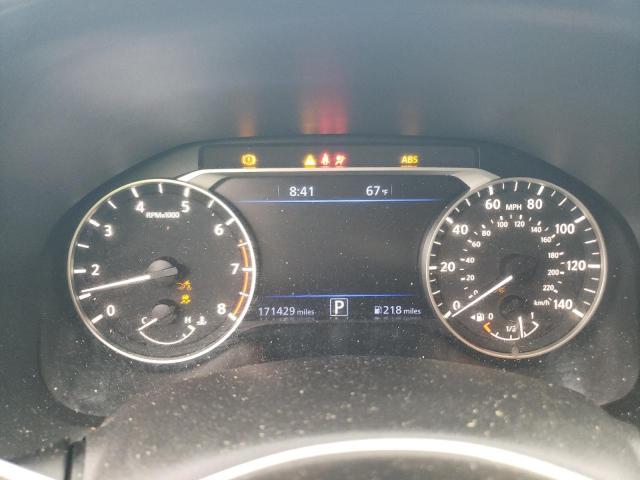 2019 NISSAN ALTIMA PLA 1N4BL4FV2KC116379