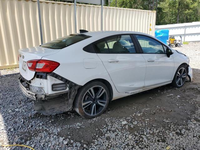 2018 CHEVROLET CRUZE LS - 1G1BC5SM8J7105187