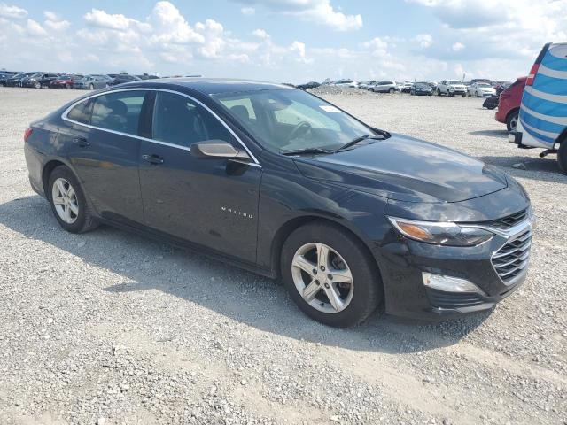 2020 CHEVROLET MALIBU LS - 1G1ZB5ST4LF010692