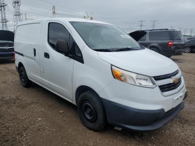 2018 CHEVROLET CITY EXPRE 3N63M0YN0JK696366