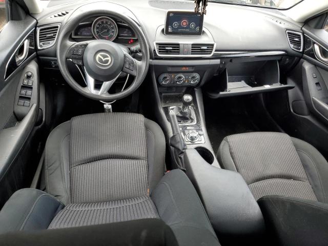 2016 MAZDA 3 SPORT - 3MZBM1U77GM273984