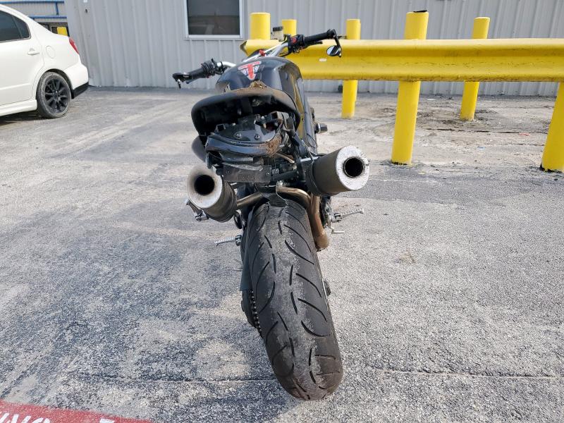 2008 TRIUMPH MOTORCYCLE SPEED TRIP SMT500PK48J361705