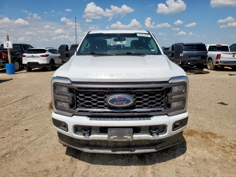 2023 FORD F350 SUPER DUTY 1FT8W3BT4PEC87821