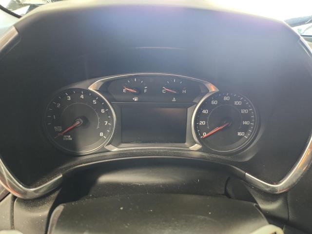 2020 CHEVROLET EQUINOX LT - 2GNAXVEX8L6246283
