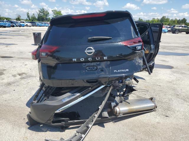 2023 NISSAN ROGUE PLAT JN8BT3DC5PW104386