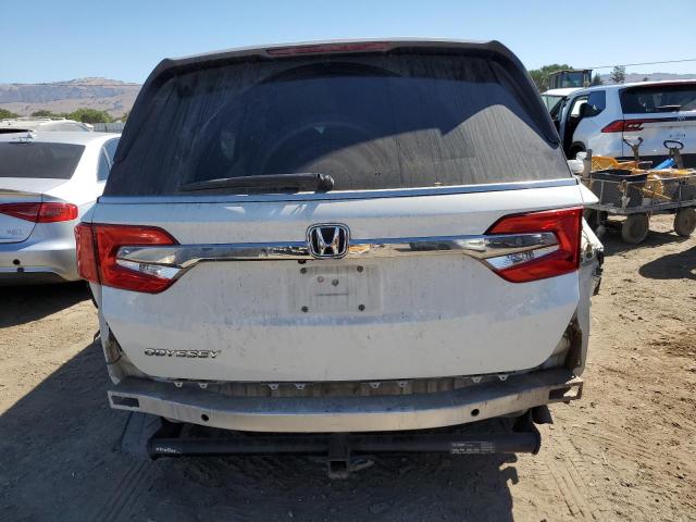 2019 HONDA ODYSSEY LX - 5FNRL6H25KB119609