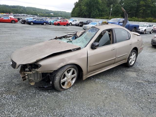 INFINITI I35