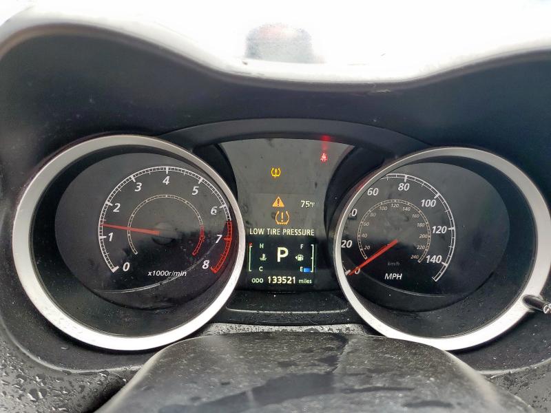 2017 MITSUBISHI LANCER ES JA32U2FU6HU007525