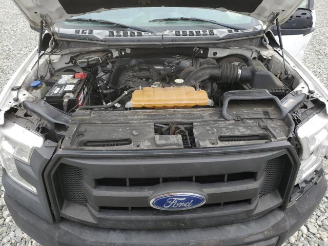 2017 FORD F150 - 1FTMF1C89HKC74773