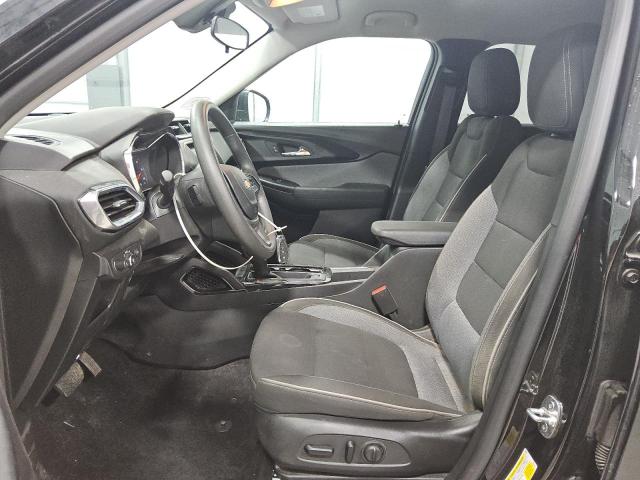 2023 CHEVROLET TRAILBLAZE KL79MPS21PB175355
