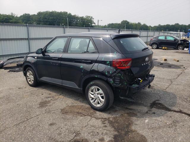 2022 HYUNDAI VENUE SE KMHRB8A3XNU142473