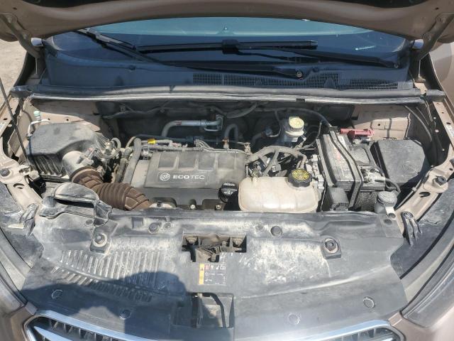 2019 BUICK ENCORE PRE KL4CJASB8KB784377