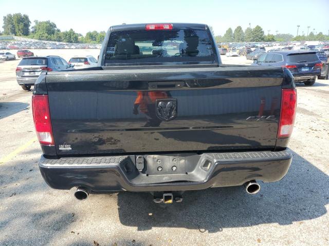 2017 RAM 1500 ST 1C6RR7FT1HS566828