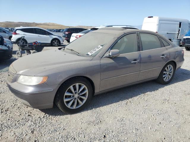 HYUNDAI AZERA SE