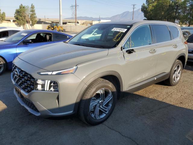 HYUNDAI SANTA FE SE