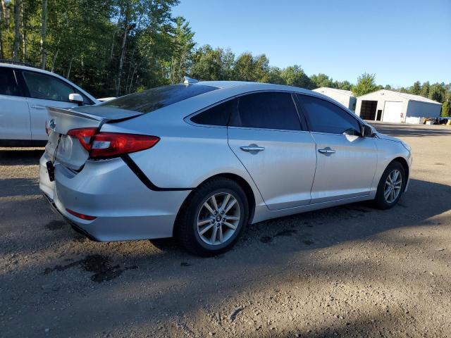 2015 HYUNDAI SONATA SE 5NPE24AF2FH004878