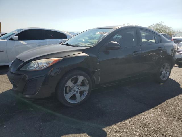 MAZDA 3 I
