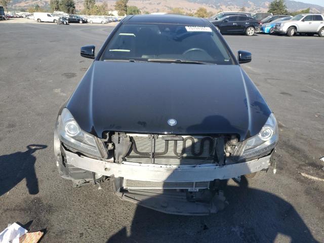 2015 MERCEDES-BENZ C 350 WDDGJ5HBXFG415458