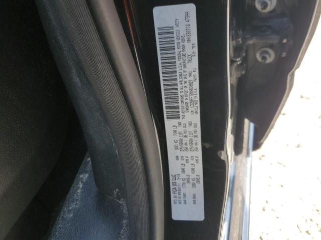 2019 RAM 1500 BIG HORN/LONE STAR 1C6SRFFT2KN810827