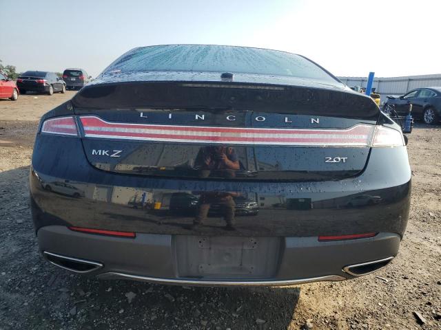 2018 LINCOLN MKZ PREMIE 3LN6L5A96JR601471