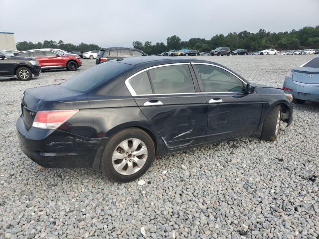 2010 HONDA ACCORD EXL - 1HGCP3F81AA018320