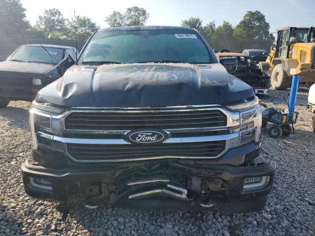 2024 FORD F150 KING 1FTFW6L81RFA64507