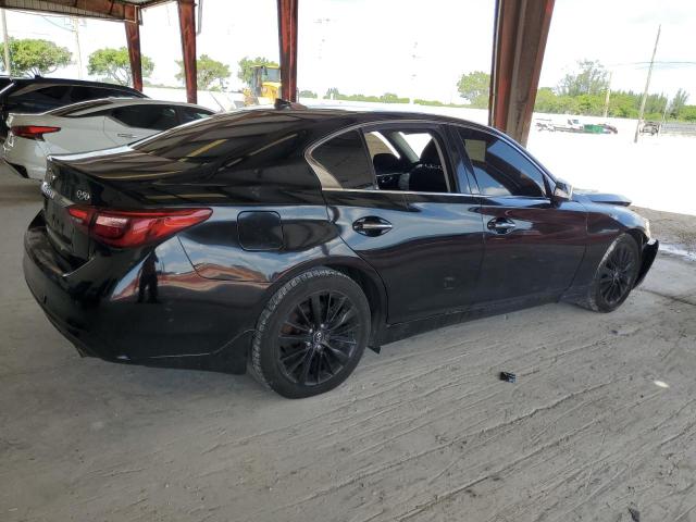 2018 INFINITI Q50 LUXE JN1EV7AR8JM443202