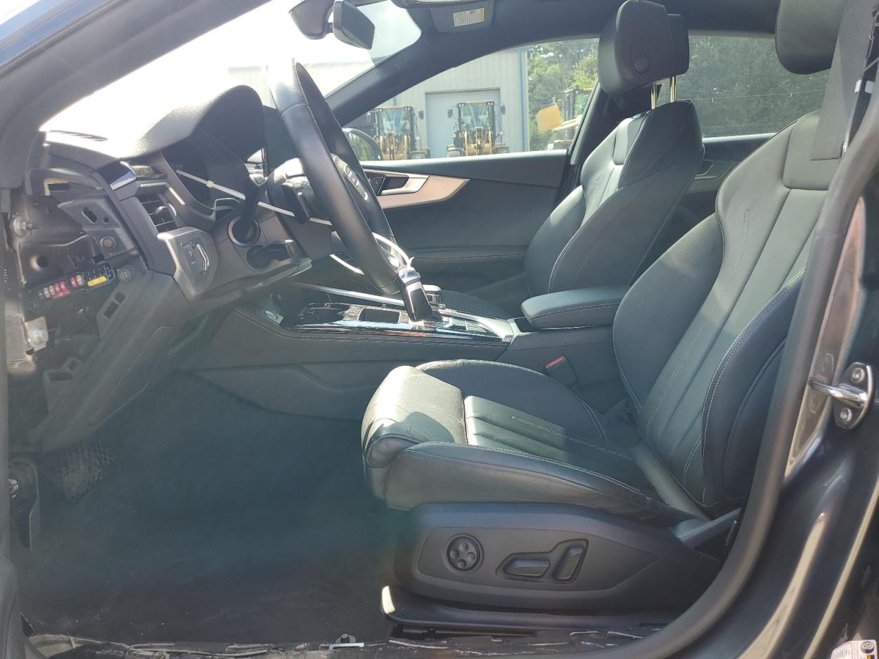 AUDI A5 PREMIUM PLUS 45