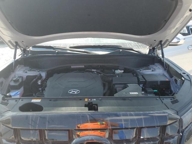 2025 HYUNDAI PALISADE SEL KM8R24GE8SU934313