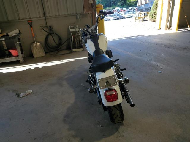 2008 HARLEY-DAVIDSON FXDBI 1HD1GX4138K339796