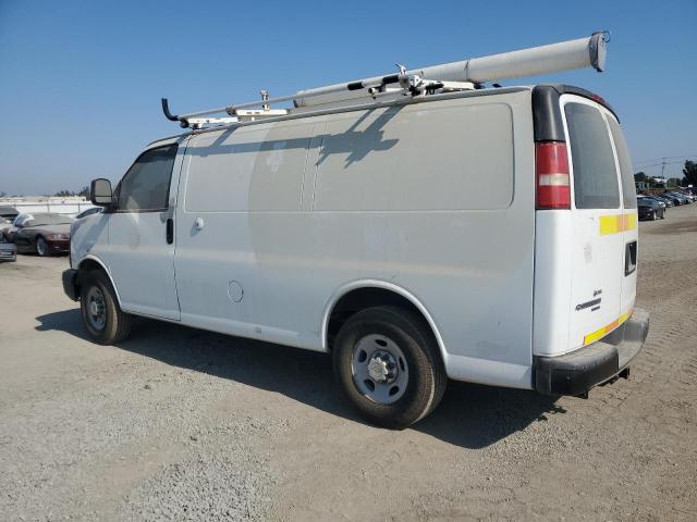 2012 CHEVROLET EXPRESS G2 #3296427644