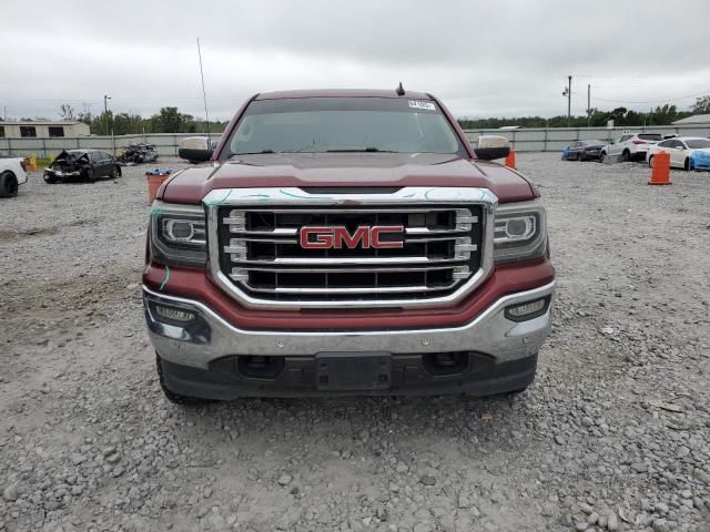 2016 GMC SIERRA K1500 SLT 3GTU2NECXGG194716