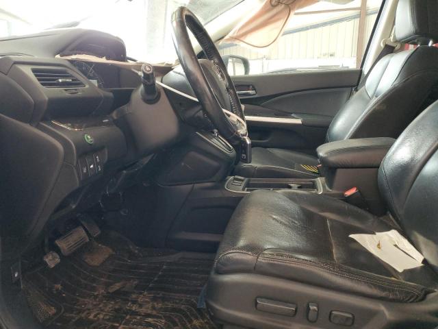 2015 HONDA CR-V TOURI 5J6RM4H99FL016415