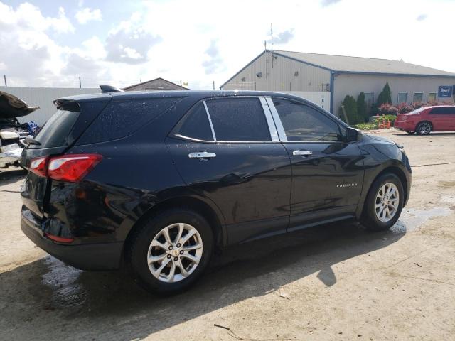 2020 CHEVROLET EQUINOX LS 2GNAXHEV5L6180873