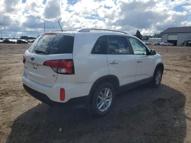 2015 KIA SORENTO LX 5XYKTDA7XFG653473